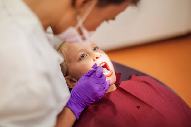 Best Emergency Dentist Near Me  in Auburn Lake Trails, CA