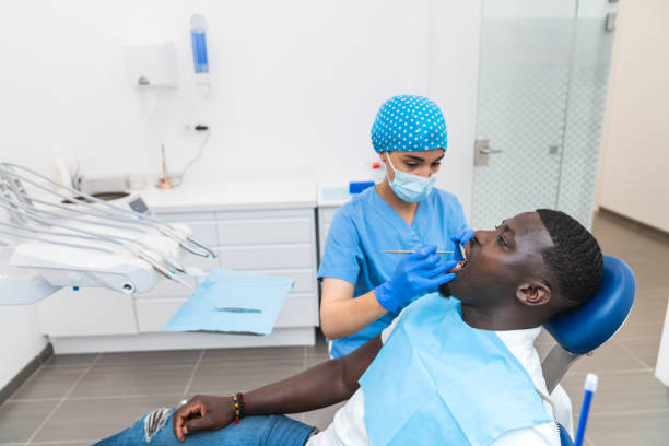 Best Dental Emergency Near Me  in Auburn Lake Trails, CA